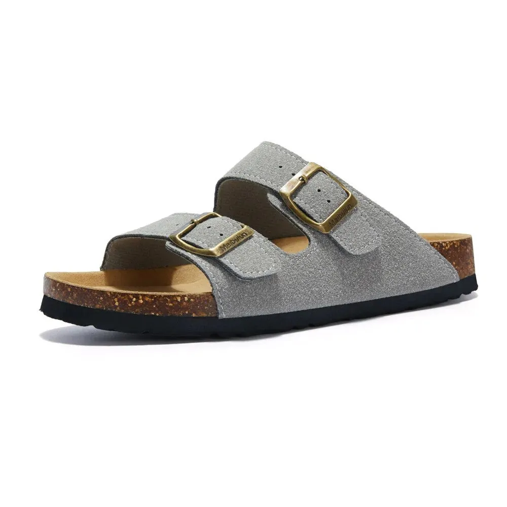 The Cork Sandals