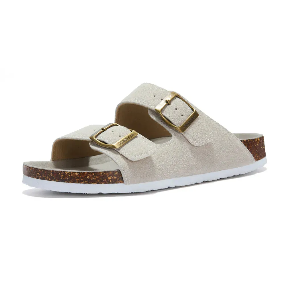 The Cork Sandals