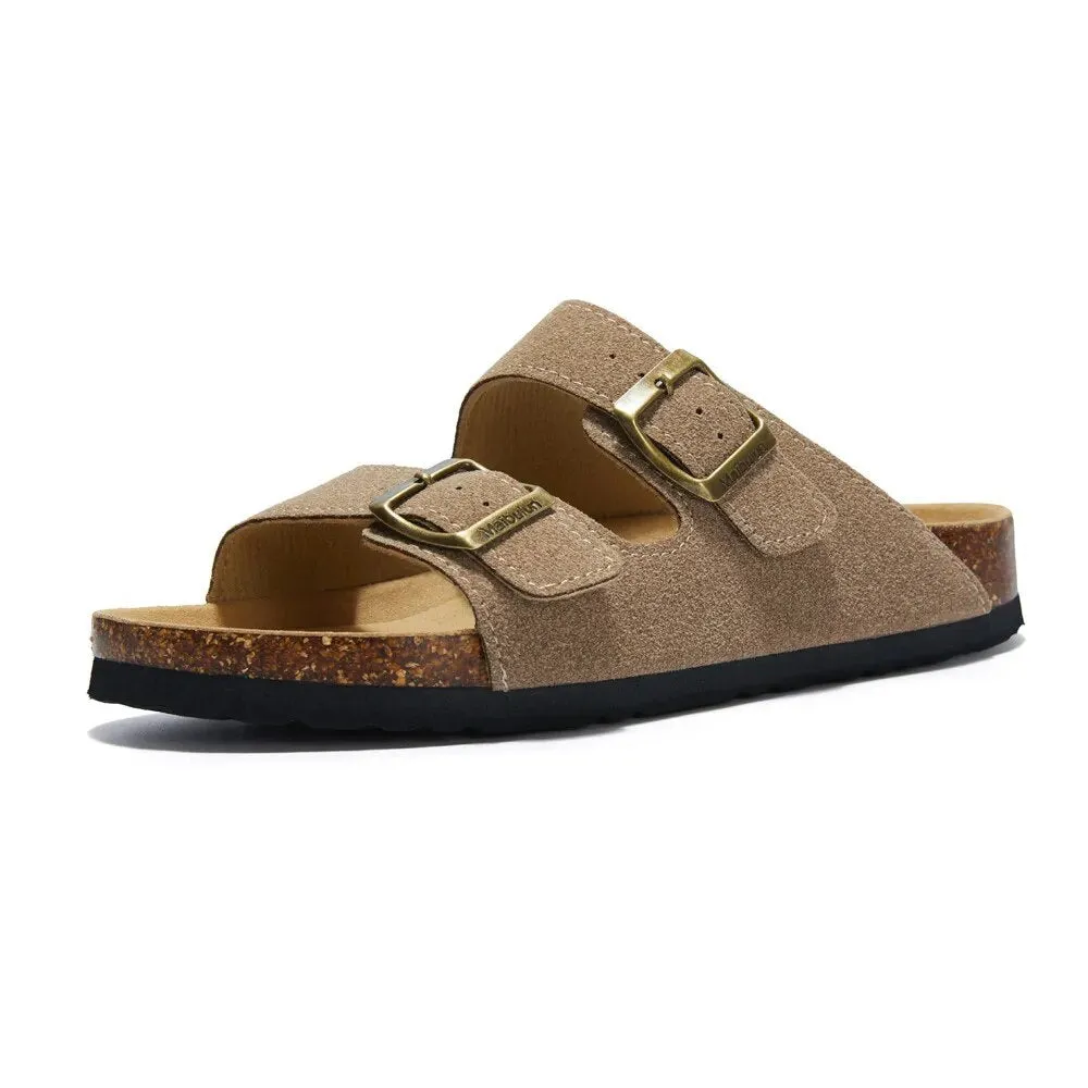 The Cork Sandals