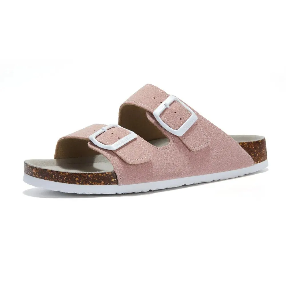 The Cork Sandals