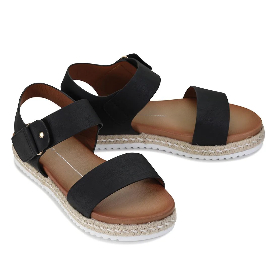 TITIAN SANDALS
