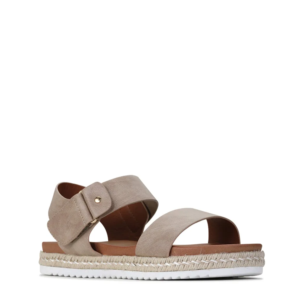 TITIAN SANDALS
