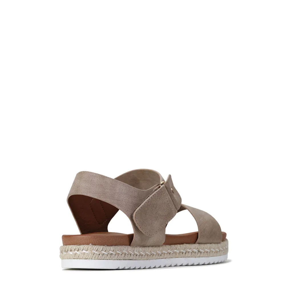 TITIAN SANDALS