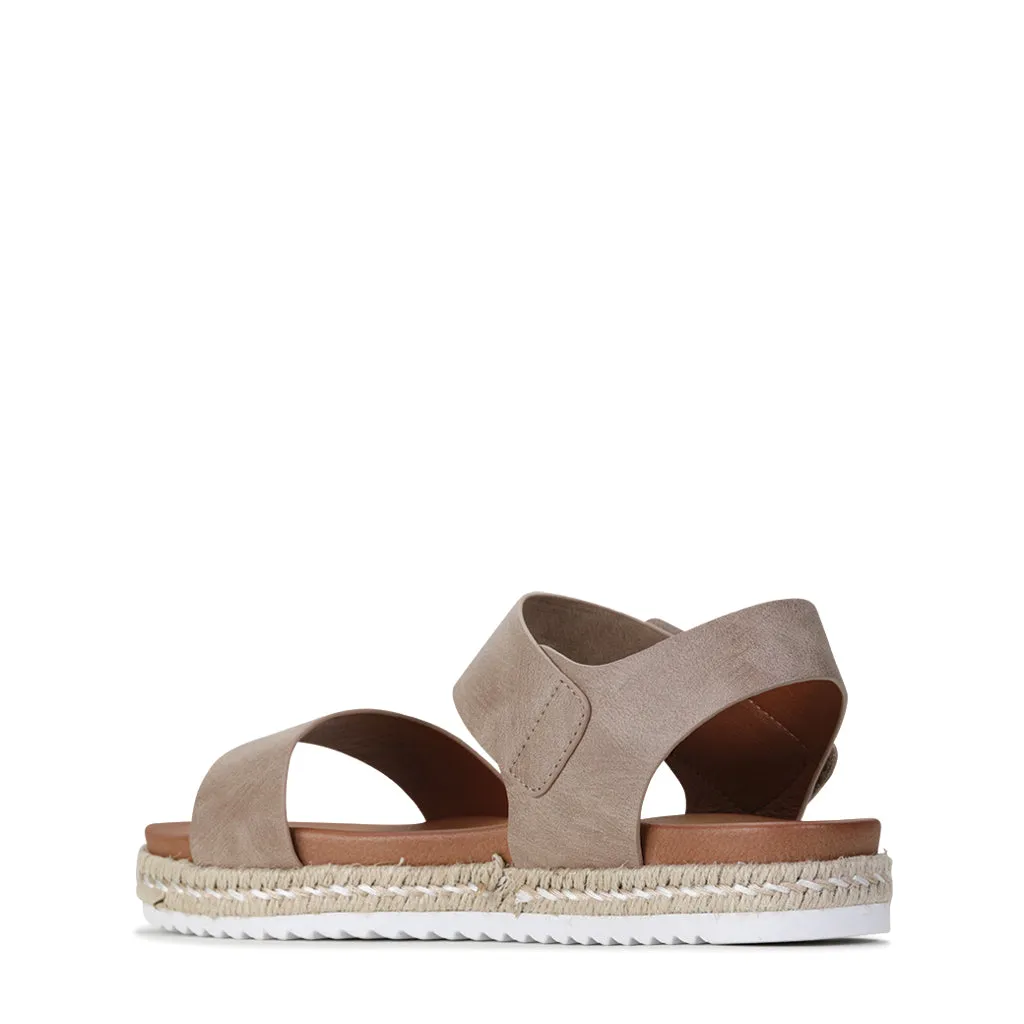 TITIAN SANDALS