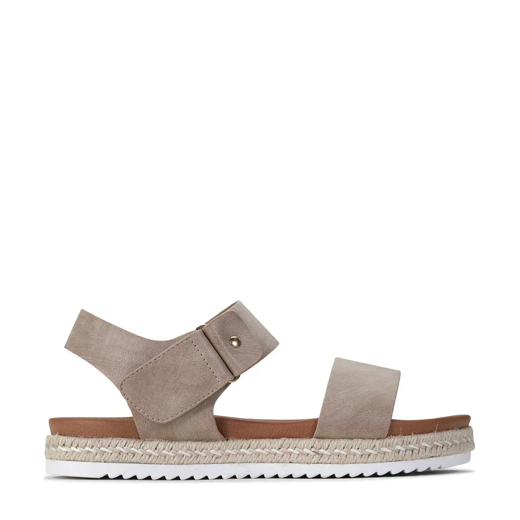 TITIAN SANDALS