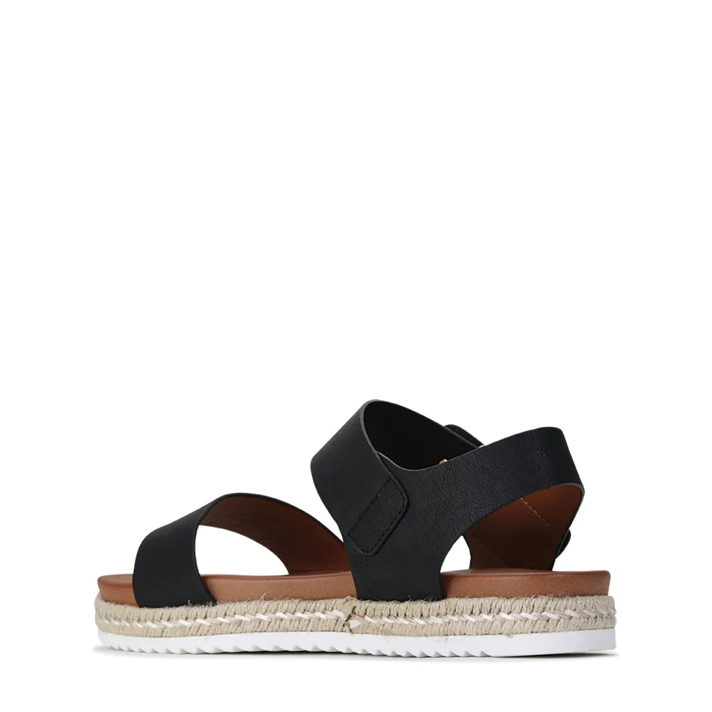TITIAN SANDALS