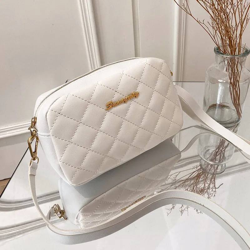 Vintage Ladies Crossbody Bags