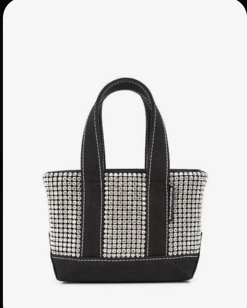 Wang Bling Sling Handbag For Women