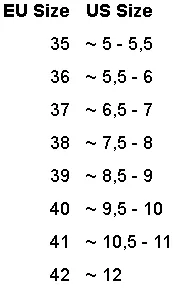 White Music Note Clogs WCAL141