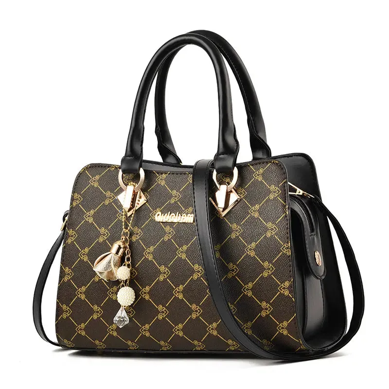 Women's Bags New Fashion - Ladies Bags Messenger