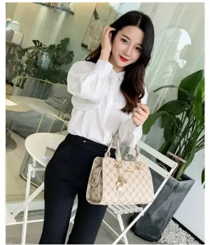 Women's Bags New Fashion - Ladies Bags Messenger