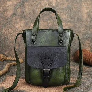 Womens Crossbody Shoulder Bag Top Handle Handbag For Women