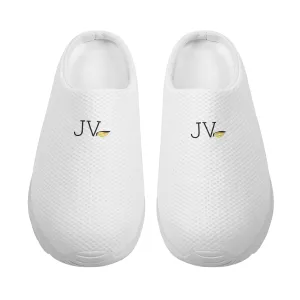 Womens Mesh Slippers