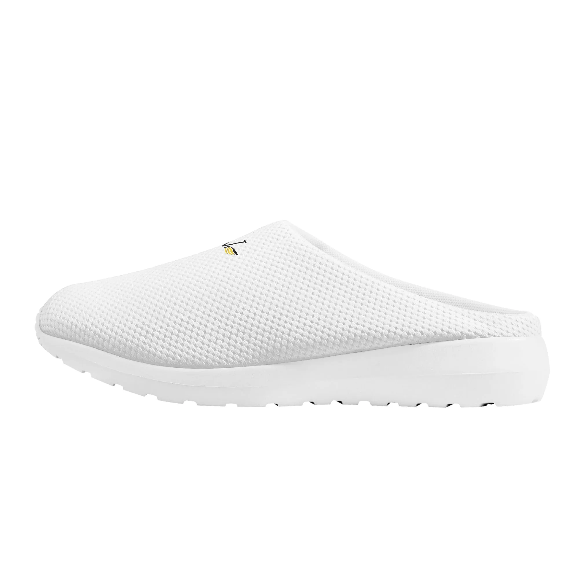 Womens Mesh Slippers