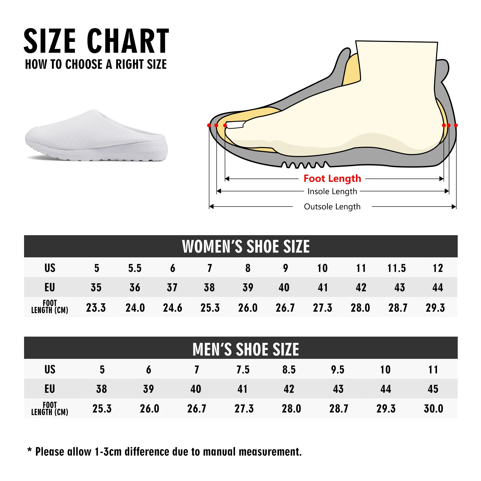 Womens Mesh Slippers