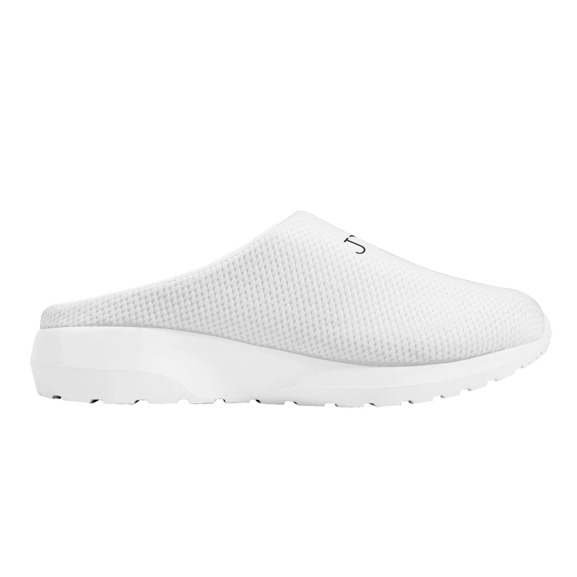 Womens Mesh Slippers