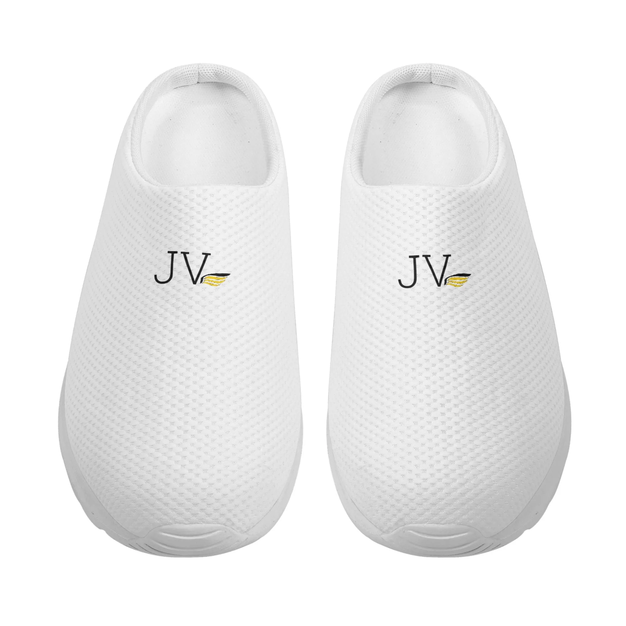 Womens Mesh Slippers