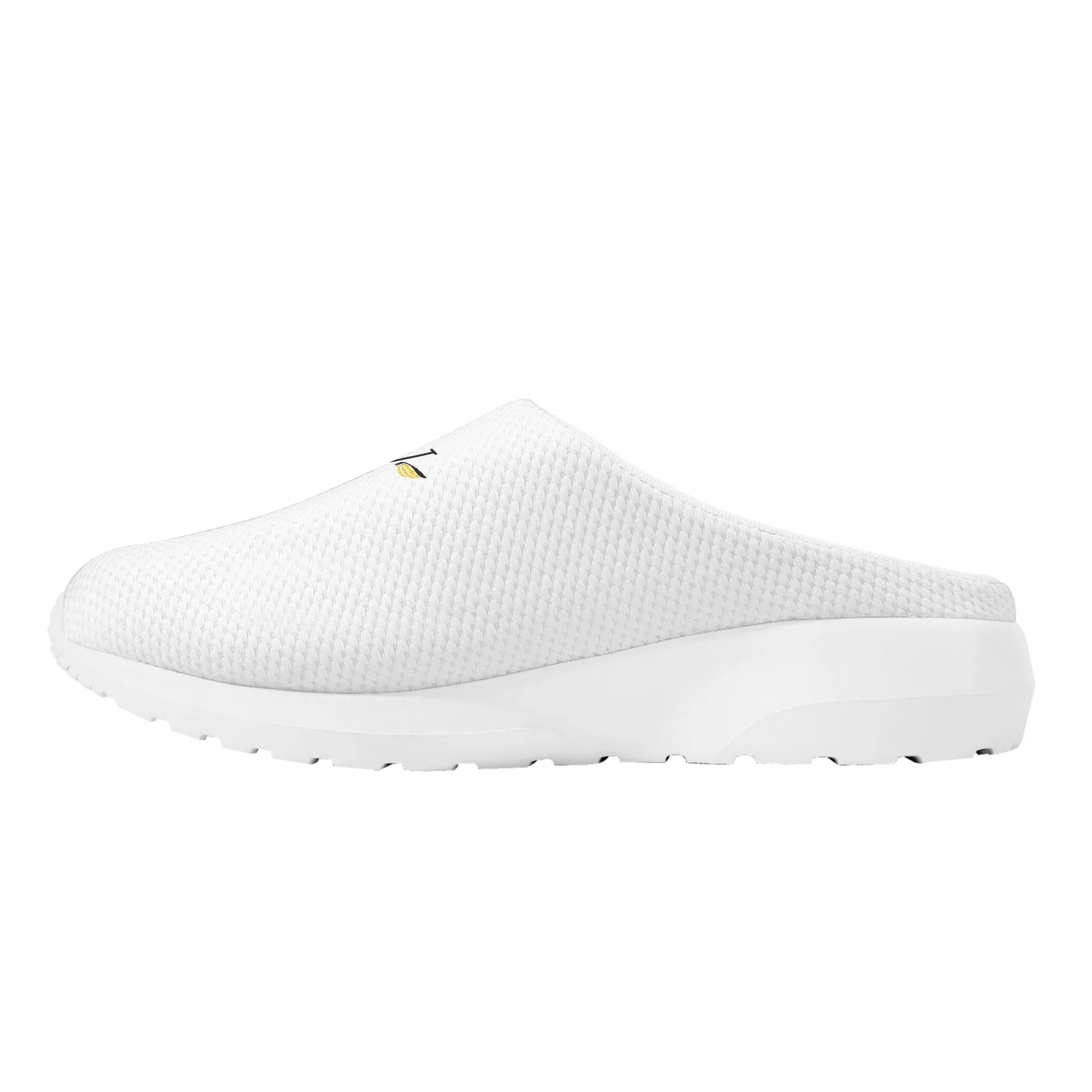 Womens Mesh Slippers
