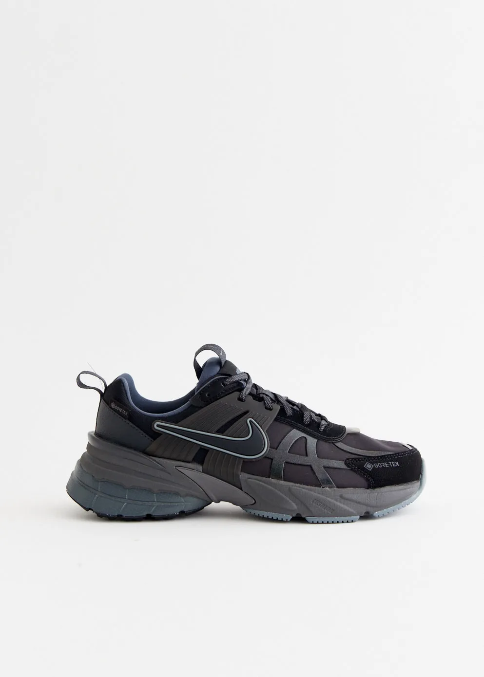 Women's V2K Run GTX 'Black' Sneakers