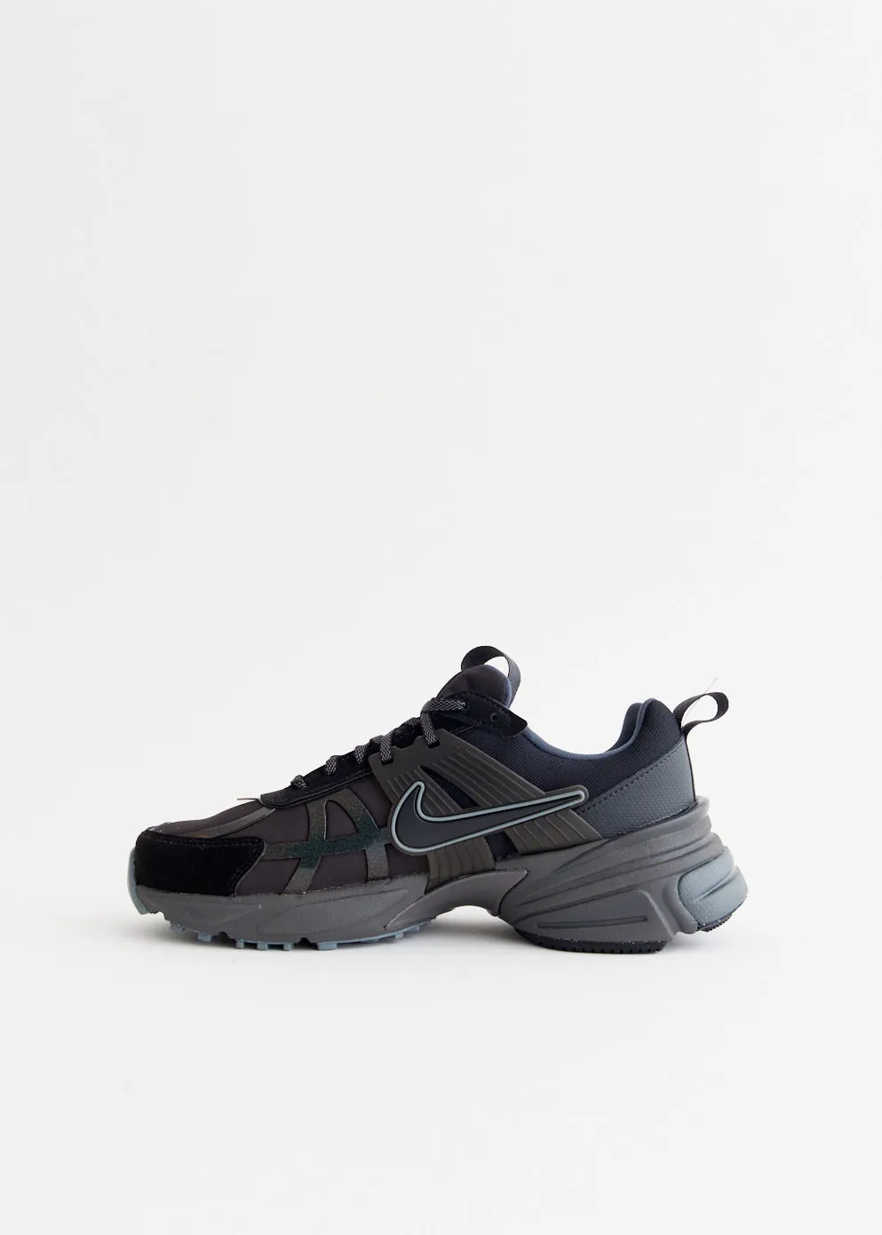 Women's V2K Run GTX 'Black' Sneakers