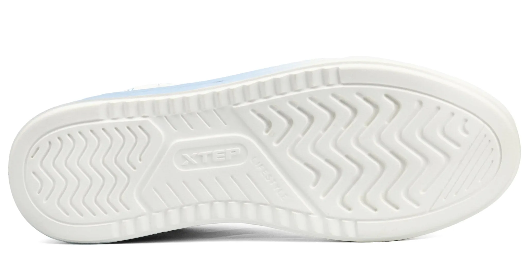 XTEP Fashion Street Style Shoes