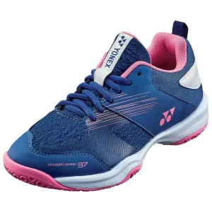 Yonex Power Cushion 37 unisex ( Navy/Pink)