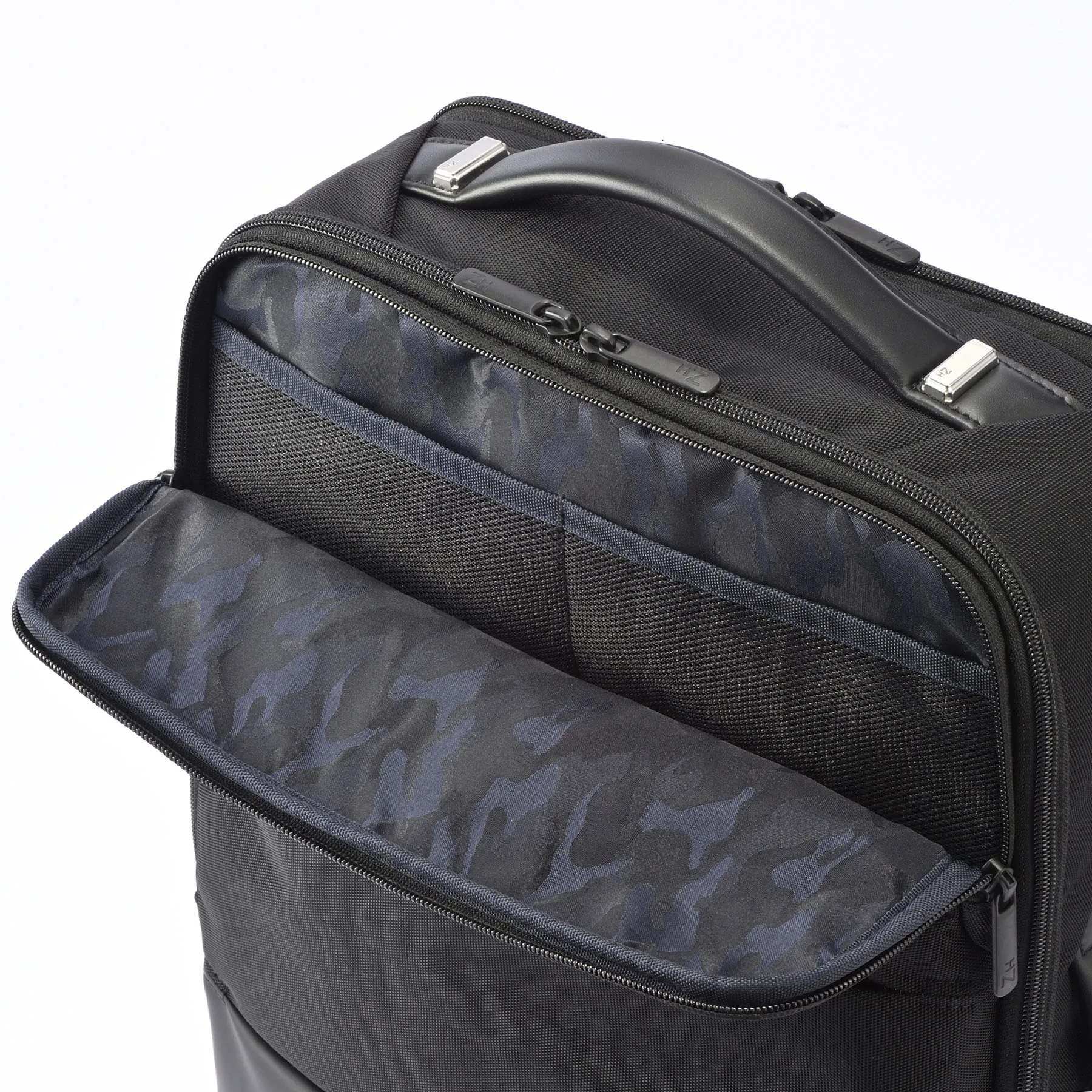 Z PACK | type-F Backpack A4/14" PC 81201