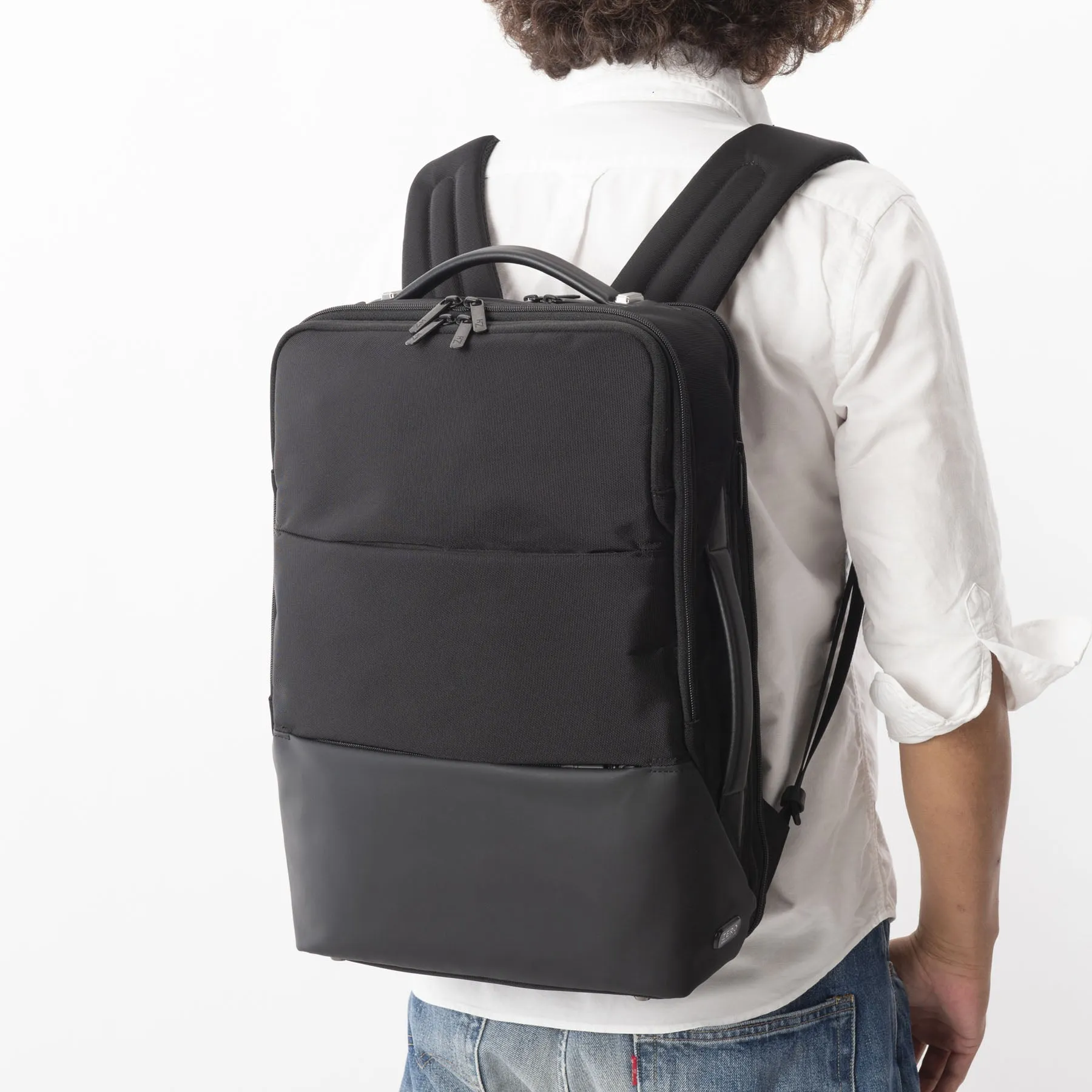 Z PACK | type-F Backpack A4/14" PC 81201