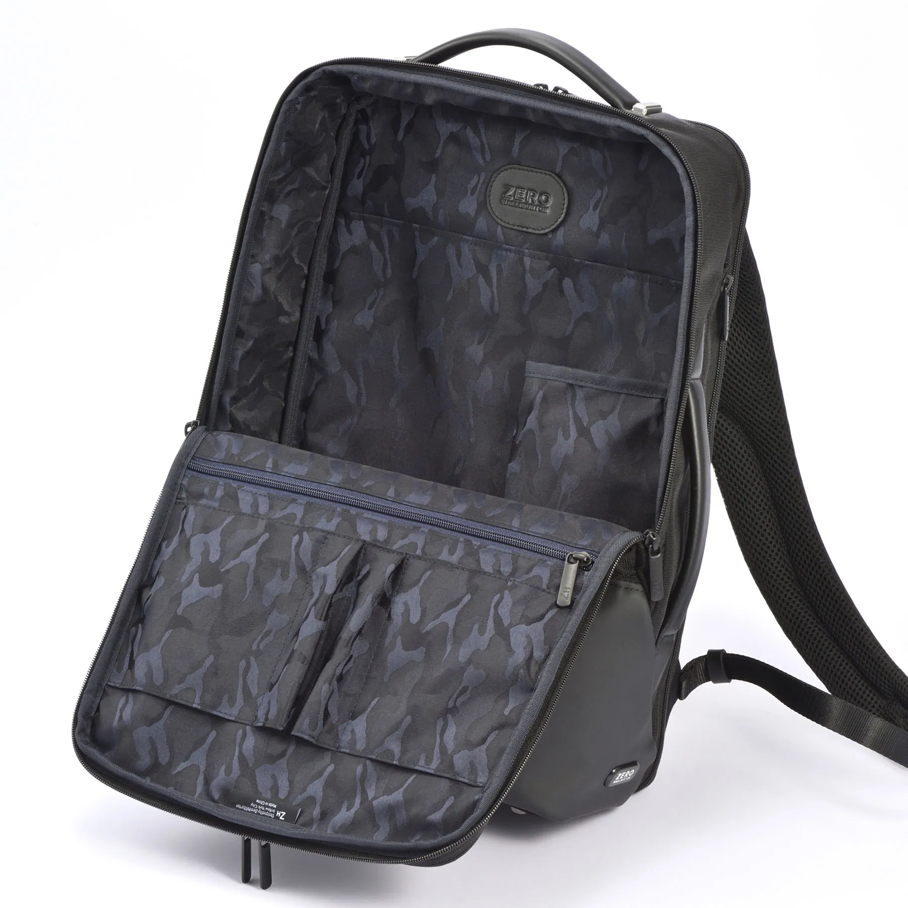 Z PACK | type-F Backpack A4/14" PC 81201