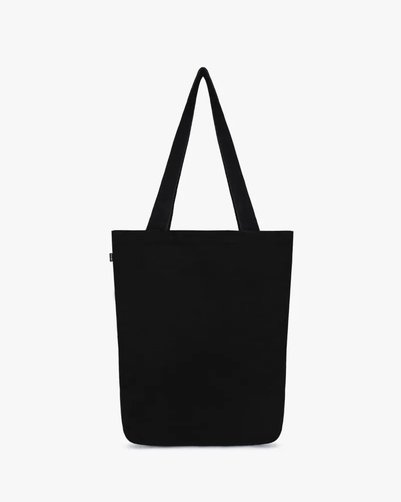 Zipper Tote Bag - Cosmic Dreamer